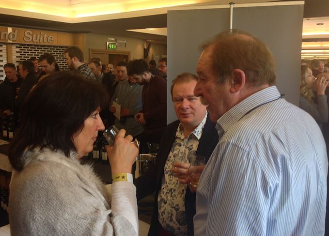 Glasgow's Whisky Festival