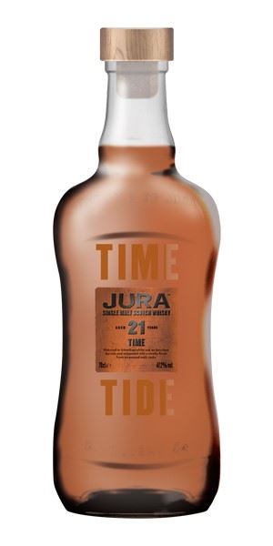 Jura Time, 21 Years Old